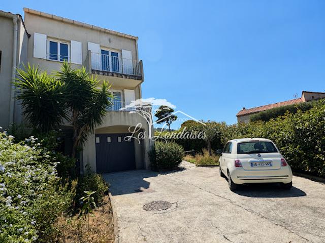 Villa vente à Arrondissement de Toulon, Hyères