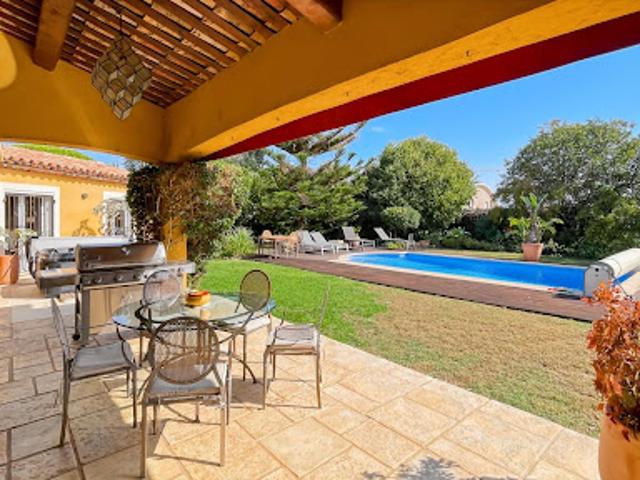 Villa vente à Grasse, Vallauris