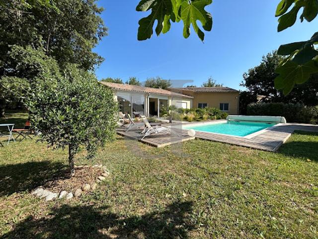 Villa vente à Mollans-sur-ouvèze, Les Bastidons Villa vente à Mollans-sur-ouvèze, Les Bastidons