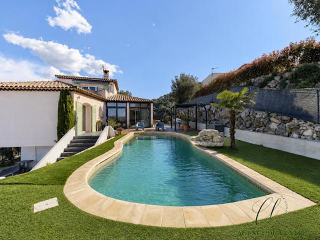 Villa vente à Nice