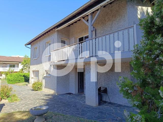Villa vente à Lyon, Métropole de Lyon