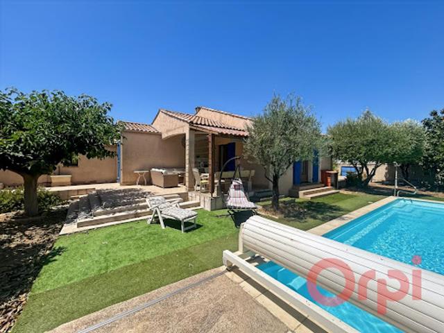 Villa vente à Béziers, Villeneuve-lès-béziers
