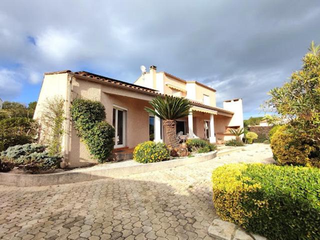 Villa vente à Narbonne, Sigean