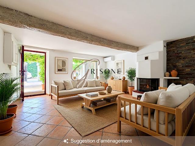 Villa vente à Arrondissement de Toulon, Six-fours-les-plages