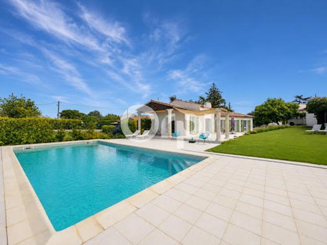 Villa vente à Arrondissement de Draguignan, Tanneron