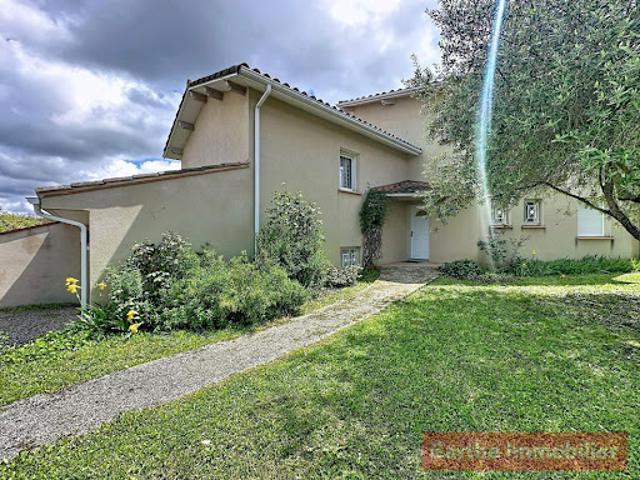 Villa vente à Albi, Lescure-d'albigeois