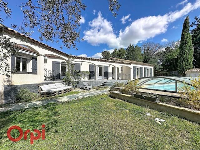 Villa vente à Montpellier, Villetelle
