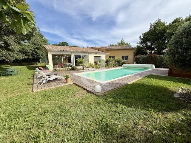 Villa vente à Nyons, Buis-les-baronnies