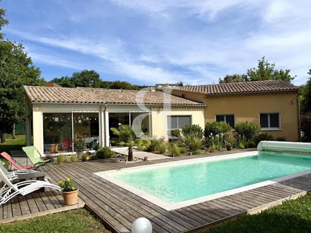 Villa vente à Nyons, Buis-les-baronnies