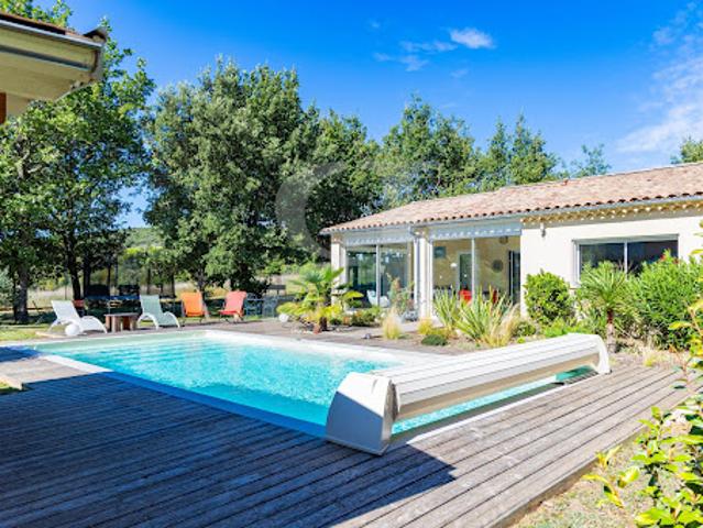 Villa vente à Carpentras, Vaison-la-romaine