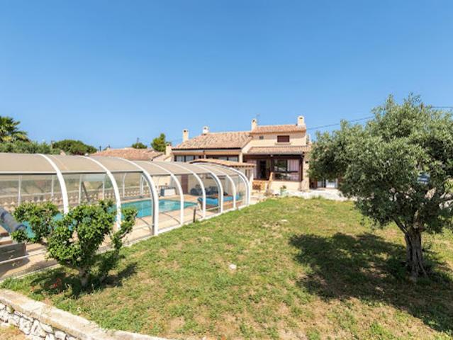 Villa vente à Istres, Gignac-la-nerthe