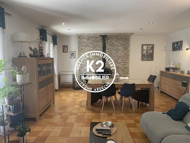 Villa vente à Nyons, Auvergne-Rhône-Alpes