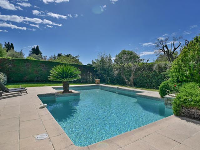 Villa vente à Grasse, Tourrettes-sur-loup