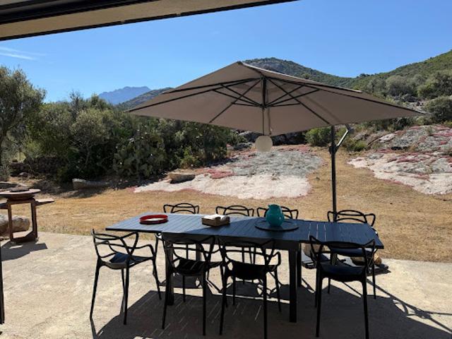 Villa vente à Calvi, Calenzana