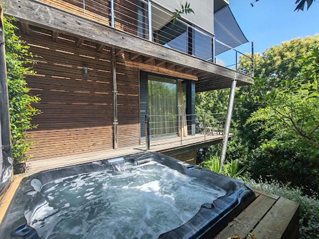 Villa vente à Bastia