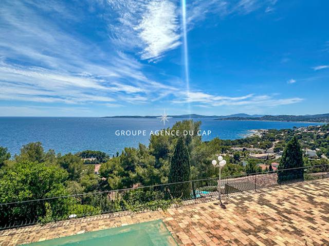 Villa vente à Placette Jean Saint Pierre, Roquebrune-sur-Argens