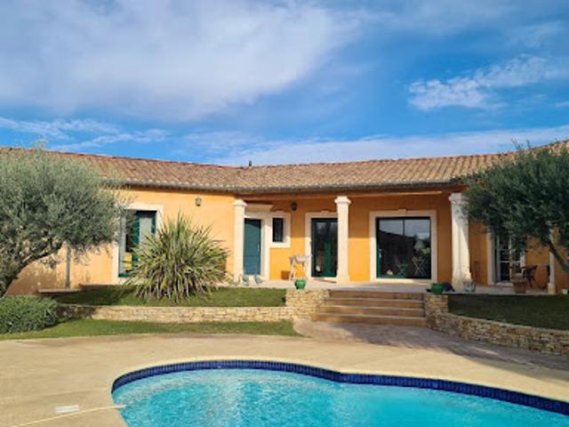 Villa vente à Béziers, Nizas