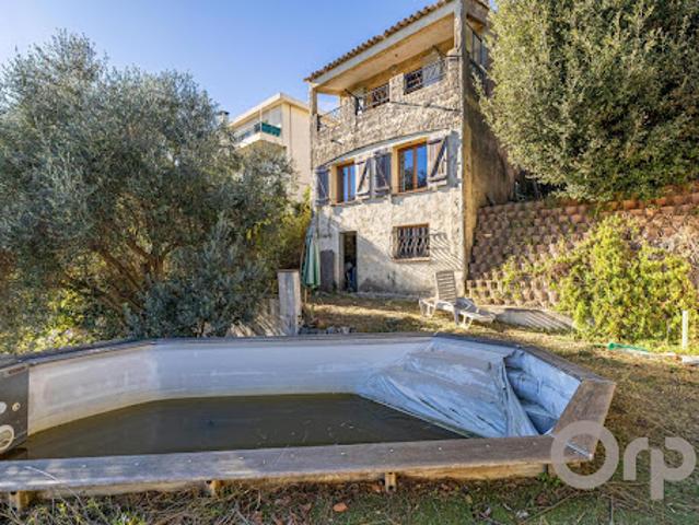 Villa vente à France métropolitaine, Colomars