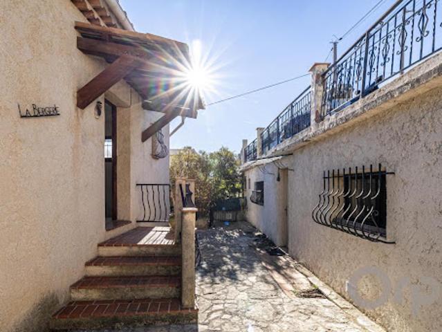 Villa vente à Nice, Colomars