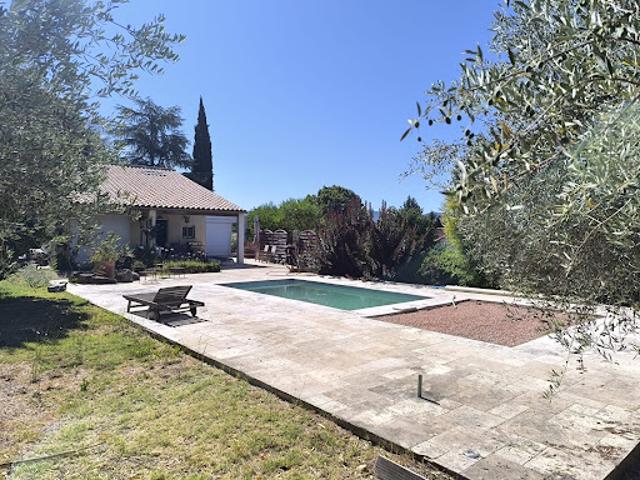Villa vente à Marseille, Peypin