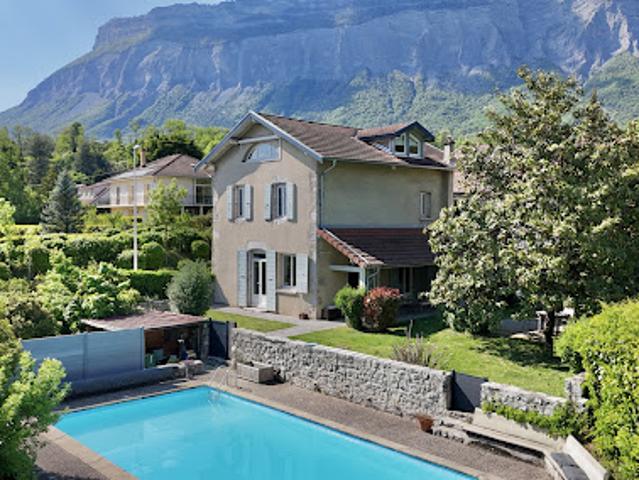 Villa vente à Grenoble, Biviers