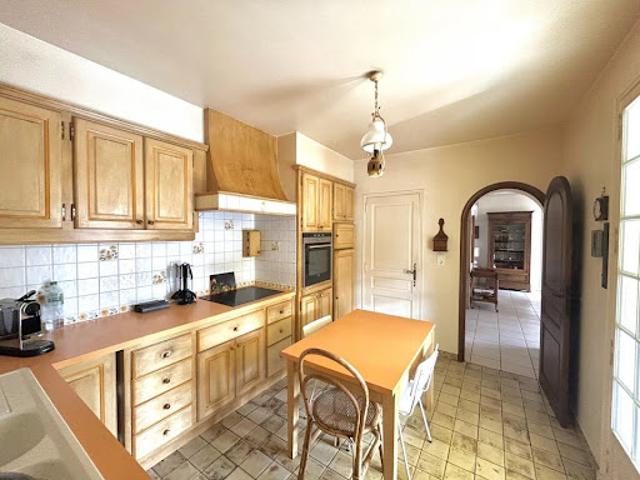 Villa vente à Forcalquier, Gréoux-les-bains