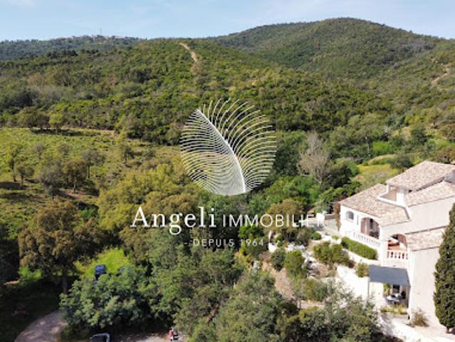 Villa vente à Arrondissement de Draguignan, Roquebrune-sur-argens