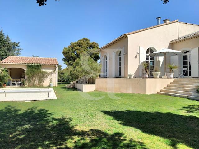Villa vente à Avignon, L'isle-sur-la-sorgue