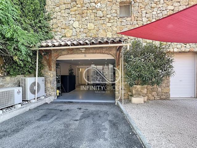 Villa vente à Le Ponteil, Antibes