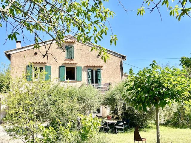Villa vente à Brignoles