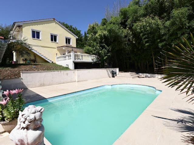 Villa vente à La Boisse, Les Écorchats