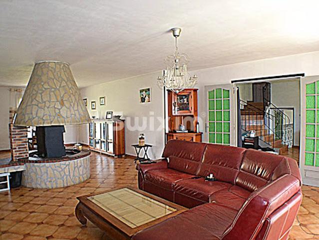 Villa vente à Lodève, Saint-paul-et-valmalle