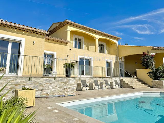 Villa vente à Grasse, Spéracèdes