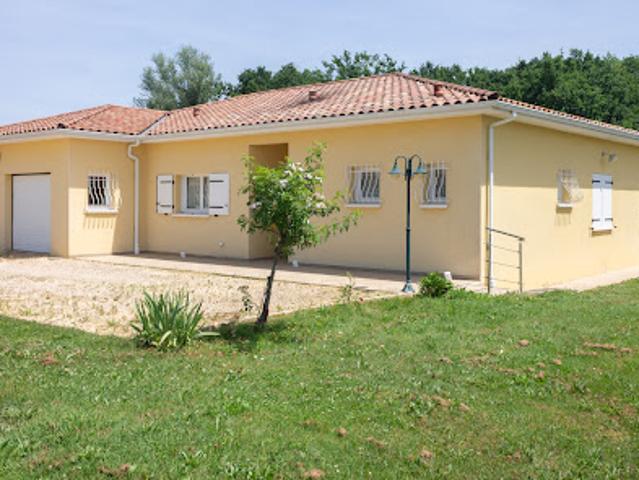 Villa vente à Villeneuve-sur-Lot, Saint-etienne-de-fougères