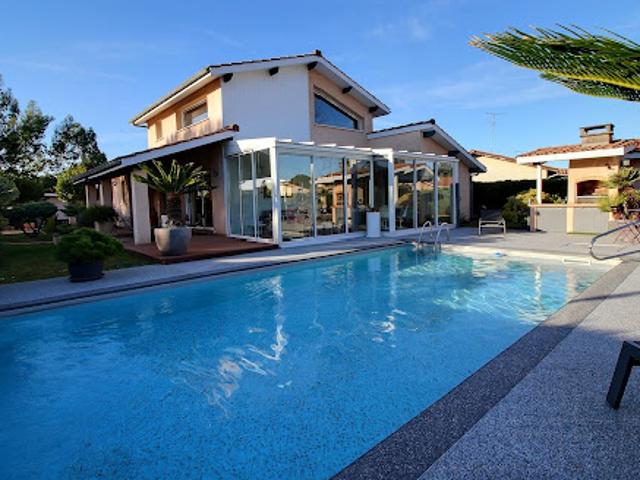 Villa vente à Arcachon, Gujan-mestras