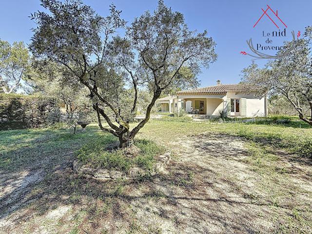 Villa vente à Pernes-les-Fontaines, Vaucluse