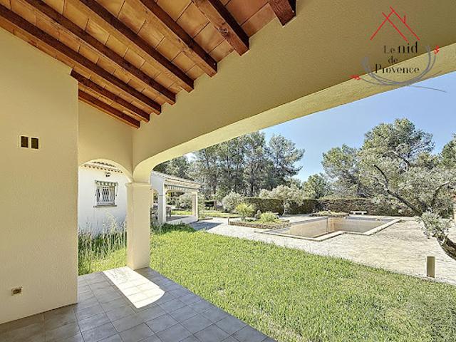 Villa vente à Carpentras, Pernes-les-fontaines