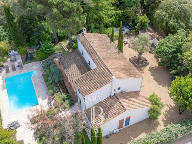 Villa vente à Arrondissement de Draguignan, Plan-de-la-tour