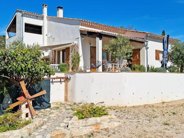 Villa vente à Forcalquier, Quinson