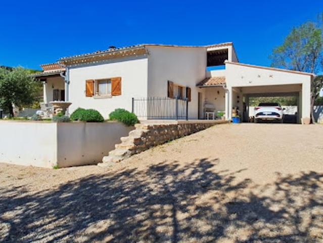 Villa vente à Forcalquier, Quinson
