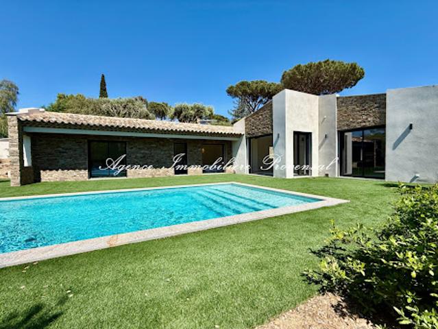 Villa vente à Arrondissement de Draguignan, Sainte-maxime