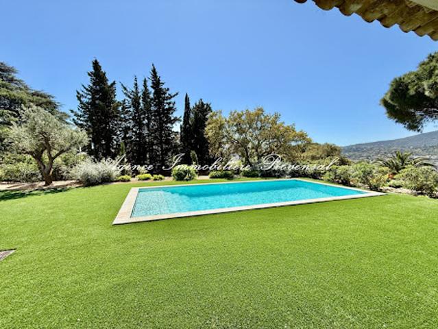 Villa vente à Arrondissement de Draguignan, Sainte-maxime