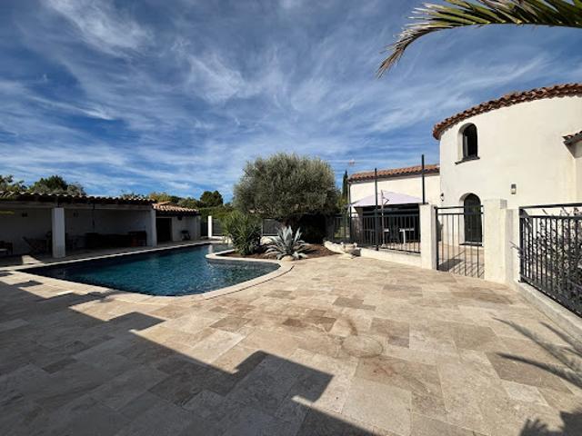 Villa vente à Carcassonne, Villemoustaussou
