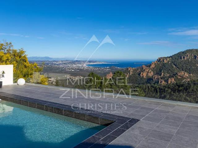 Villa vente à Grasse, Mandelieu-la-napoule
