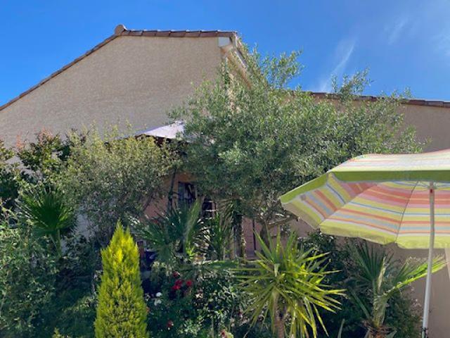 Villa vente à Lodève, Clermont-l'hérault