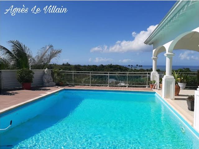 Villa vente à Guadeloupe