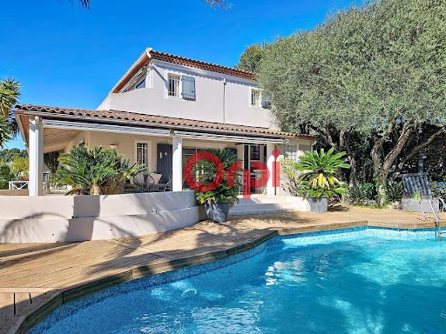 Villa vente à Arrondissement de Toulon, Six-fours-les-plages