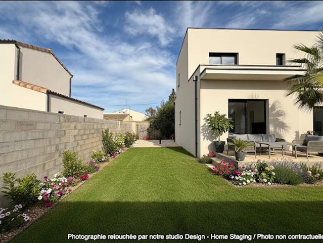 Villa vente à Béziers, Bessan
