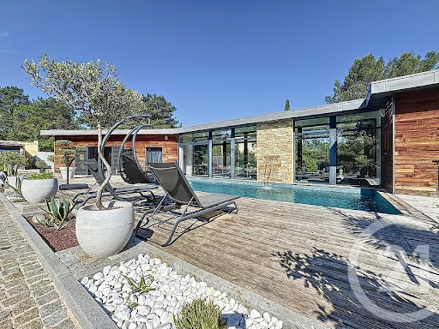 Villa vente à Aix-en-Provence, Trets