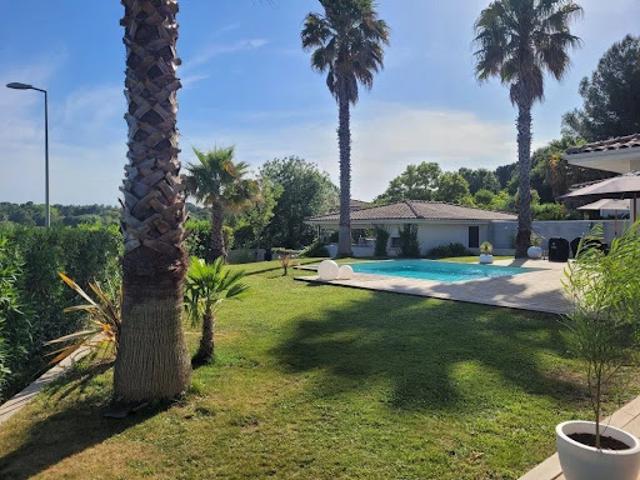 Villa vente à Montpellier, Saint-jean-de-védas